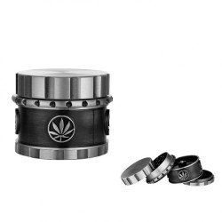 Dreamliner Grinder 4Parts 50mm (340005)